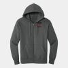 Perfect Weight ® Fleece Full Zip Hoodie Thumbnail