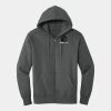 Perfect Weight ® Fleece Full Zip Hoodie Thumbnail