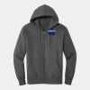 Perfect Weight ® Fleece Full Zip Hoodie Thumbnail