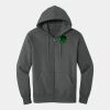 Perfect Weight ® Fleece Full Zip Hoodie Thumbnail