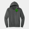 Perfect Weight ® Fleece Full Zip Hoodie Thumbnail