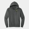 Perfect Weight ® Fleece Full Zip Hoodie Thumbnail