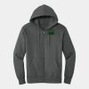 Perfect Weight ® Fleece Full Zip Hoodie Thumbnail