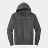 Perfect Weight ® Fleece Full Zip Hoodie Thumbnail