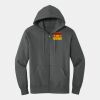Perfect Weight ® Fleece Full Zip Hoodie Thumbnail