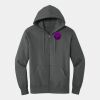 Perfect Weight ® Fleece Full Zip Hoodie Thumbnail