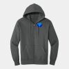 Perfect Weight ® Fleece Full Zip Hoodie Thumbnail