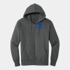 Perfect Weight ® Fleece Full Zip Hoodie Thumbnail