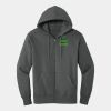 Perfect Weight ® Fleece Full Zip Hoodie Thumbnail