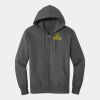 Perfect Weight ® Fleece Full Zip Hoodie Thumbnail
