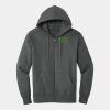 Perfect Weight ® Fleece Full Zip Hoodie Thumbnail
