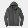 Perfect Weight ® Fleece Full Zip Hoodie Thumbnail
