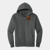 Perfect Weight ® Fleece Full Zip Hoodie Thumbnail