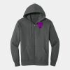 Perfect Weight ® Fleece Full Zip Hoodie Thumbnail