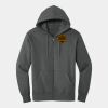 Perfect Weight ® Fleece Full Zip Hoodie Thumbnail