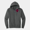 Perfect Weight ® Fleece Full Zip Hoodie Thumbnail