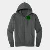 Perfect Weight ® Fleece Full Zip Hoodie Thumbnail