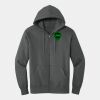 Perfect Weight ® Fleece Full Zip Hoodie Thumbnail