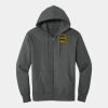 Perfect Weight ® Fleece Full Zip Hoodie Thumbnail