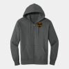 Perfect Weight ® Fleece Full Zip Hoodie Thumbnail