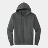 Perfect Weight ® Fleece Full Zip Hoodie Thumbnail