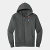 Perfect Weight ® Fleece Full Zip Hoodie Thumbnail