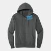 Perfect Weight ® Fleece Full Zip Hoodie Thumbnail
