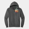 Perfect Weight ® Fleece Full Zip Hoodie Thumbnail