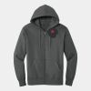Perfect Weight ® Fleece Full Zip Hoodie Thumbnail