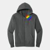 Perfect Weight ® Fleece Full Zip Hoodie Thumbnail