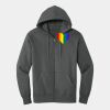 Perfect Weight ® Fleece Full Zip Hoodie Thumbnail