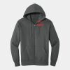 Perfect Weight ® Fleece Full Zip Hoodie Thumbnail