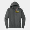 Perfect Weight ® Fleece Full Zip Hoodie Thumbnail