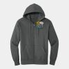 Perfect Weight ® Fleece Full Zip Hoodie Thumbnail