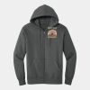 Perfect Weight ® Fleece Full Zip Hoodie Thumbnail