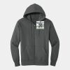 Perfect Weight ® Fleece Full Zip Hoodie Thumbnail
