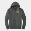 Perfect Weight ® Fleece Full Zip Hoodie Thumbnail