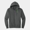 Perfect Weight ® Fleece Full Zip Hoodie Thumbnail