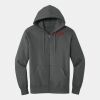 Perfect Weight ® Fleece Full Zip Hoodie Thumbnail