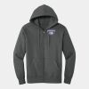 Perfect Weight ® Fleece Full Zip Hoodie Thumbnail