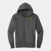 Perfect Weight ® Fleece Full Zip Hoodie Thumbnail
