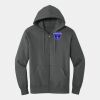 Perfect Weight ® Fleece Full Zip Hoodie Thumbnail