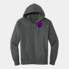 Perfect Weight ® Fleece Full Zip Hoodie Thumbnail