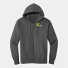 Perfect Weight ® Fleece Full Zip Hoodie Thumbnail