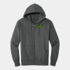Perfect Weight ® Fleece Full Zip Hoodie Thumbnail