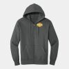 Perfect Weight ® Fleece Full Zip Hoodie Thumbnail