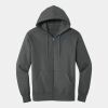 Perfect Weight ® Fleece Full Zip Hoodie Thumbnail