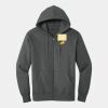 Perfect Weight ® Fleece Full Zip Hoodie Thumbnail