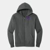 Perfect Weight ® Fleece Full Zip Hoodie Thumbnail