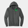 Perfect Weight ® Fleece Full Zip Hoodie Thumbnail
